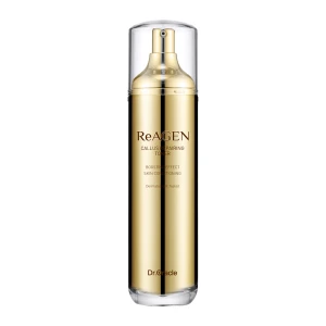 Dr Oracle - ReAGEN Callus Repairing Toner - Regeneračné tonikum na tvár s kmeňovými bunkami plesnivca alpínskeho - 120 ml
