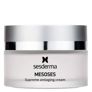 Sesderma - Mesoses Supreme Antiaging Cream - Lipozomálny krém na tvár - 50ml