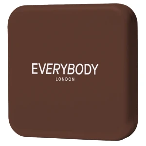 Everybody London - Eyeshadow Palette - Mini paleta očných tieňov - Jewel Tones - 4,8ml