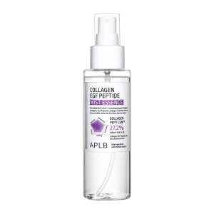 APLB - Collagen EGF Peptide Mist Essence - Hydratačný a spevňujúci pleťový sprej - 105 ml