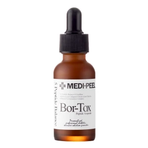 Medi-Peel - Bor-Tox Peptide Ampoule - Koncentrované peptidové sérum - 30 ml