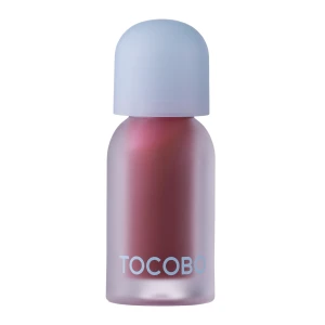 Tocobo - Juicy Berry Plumping Lip Oil - 02 Berry Brandy - Olej na pery - 4g
