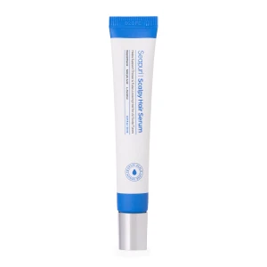 Seapuri - Scalpy Hair Serum - Posilňujúce a upokojujúce sérum na pokožku hlavy - 20ml