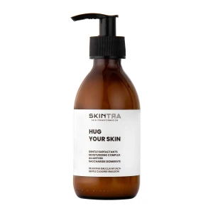 SkinTra - Hug Your Skin - Jemná čistiaca emulzia - 200ml