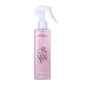 GROWUS - Damage Therapy No-wash Treatment EX - Regeneračná bezoplachová kúra na vlasy - 250ml