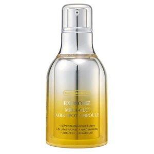 APOTHE - Exosome Mela-Glu Dark Spot Ampoule - Rozjasňujúce sérum na tvár - 30ml