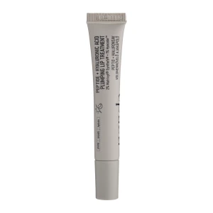 Nerds. - Peptide + Hyaluronic Acid Plumping Lip Treatment - 2% Matrixyl Synthe'6 + 1% Hyacolor - Peptidové sérum na pery s kyselinou hyalurónovou - 1