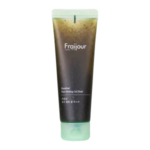 Fraijour - Heartleaf Pore Melting Gel Mask - Čistiaca gélová maska na tvár - 75 ml