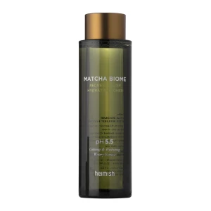 Heimish - Matcha Biome Redness Relief Hydrating Toner - Upokojujúce tonikum na pleť proti začervenaniam - 150ml