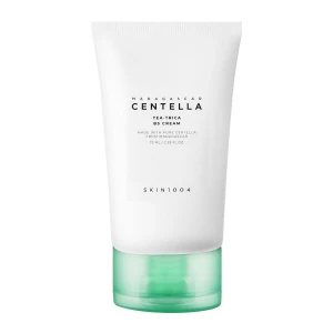 SKIN1004 - Madagascar Centella Tea-Trica B5 Cream - Ochranný krém s panthenolom - 75ml