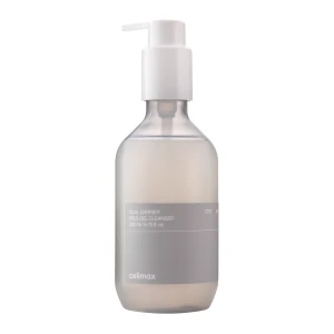 Celimax - Dual Barrier Mild Gel Cleanser - Jemný čistiaci gél na tvár - 200ml