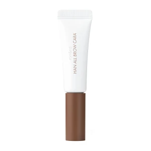 Rom&nd - Han All Brow Cara - 02 Mild Woody - Maskara na obočie - 9 g