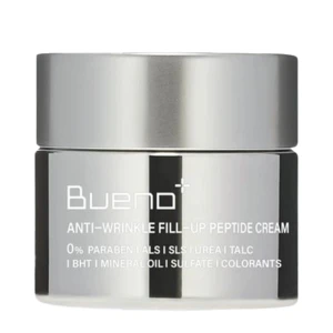 Bueno - Anti Wrinkle Fill-Up Peptide Cream - Liftingový krém s peptidmi - 80ml