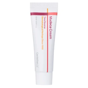Centellian24 - Madeca Cream Time Reverse - Krém na tvár pôsobiaci proti vráskam - 15ml