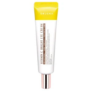 ORJENA - Vitamin C Bright Eye Cream - Rozjasňujúci krém pod oči - 30ml