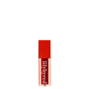 Lilybyred - Juicy Liar Water Tint - 01 Like Guava Mojito - Dlhotrvajúci vodnaty tint na pery - 4 g