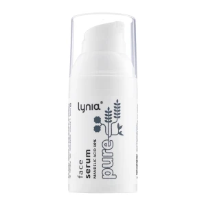 Lynia - Pure - Face Serum - Mandelic Acid - Sérum s kyselinou mandľovou - 30 ml