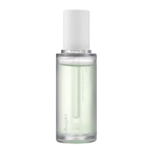 Celimax - The Real Cica Niacinamide AC Calming Serum - Upokojujúce sérum na tvár s niacínamidom - 40ml