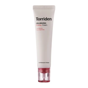 Torriden - Cellmazing Firming Cream - Spevňujúci krém s niacínamidom - 60ml