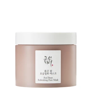 Beauty of Joseon - Red Bean Refreshing Pore Mask - Ílová maska - 140ml