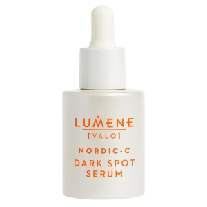 Lumene - Nordic-C Valo Glow Boost Essence Serum - Rozjasňujúce sérum proti sfarbeniam - 30ml