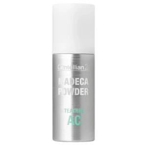 Centellian24 - Madeca Powder Tea Tree AC - Kyselinový prášok na tvár - 6g