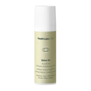 Health Labs Care - Solve On - Krém na akné s kyselinou azelaovou 10% - 30ml