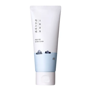 Round Lab - 1025 Dokdo Sleeping Pack - Regeneračný nočný krém/maska - 100 ml