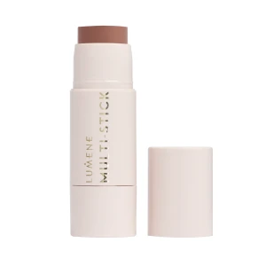 Lumene - Multi-Stick Bronzer - Multifunkčný bronzer v tyčinke - Medium Brown - 4,5g
