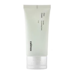 Celimax - The Real Cica Soothing Cream - Upokojujúci krém s extraktom z pupočníka ázijského - 50 ml