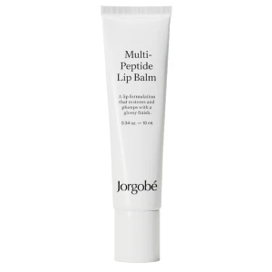 Jorgobe - Multi-Peptide Lip Balm - Peptidový balzam na pery - 10ml