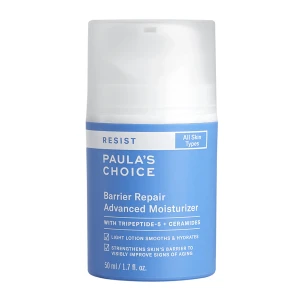 Paula's Choice - Barrier Repair Advanced Moisturizer - Intenzívne hydratačný krém - 50 ml