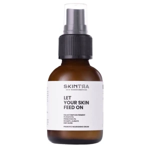SkinTra - Let Your Skin Feed On - Prebiotický vyživujúci krém - 50ml