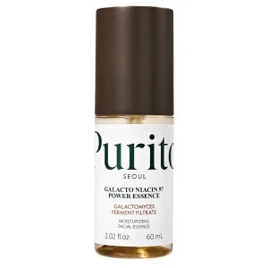 Purito Seoul - Galacto Niacin 97 Power Essence - Vyživujúca esencia - 60ml