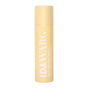 IDA WARG - Dry Volume Spray - Suchý sprej pre zväčšenie objemu mastných vlasov - 150ml