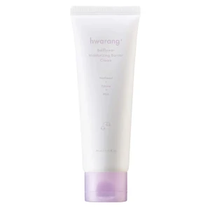 hwarang - Bellflower Barrier Cream - Krém pre ochranu kožnej bariéry s ceramidmi - 80ml