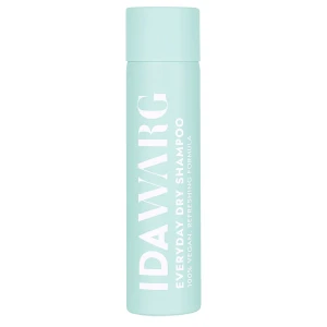 IDA WARG - Everyday Dry Shampoo - Suchý šampón na každodenné použitie - 150ml