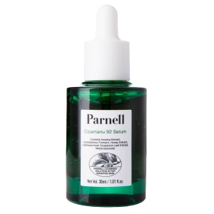 Parnell - Cicamanu 92 Serum - Upokojujúce sérum na tvár - 30ml