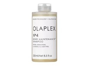 Olaplex - No. 4 Bond Maintenance Shampoo - Obnovujúci šampón pre všetky typy vlasov - 250ml