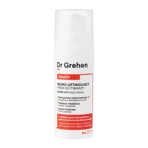 Dr Grehen - GabaLift - Neuro-Lift Face Cream - Neuro-liftingujúci krém na tvár - 50ml