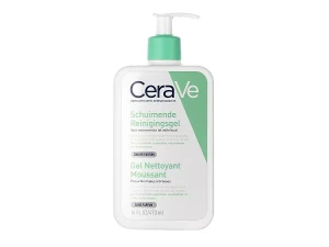 CeraVe - Jemný hydratačný čistiaci gél - 473ml