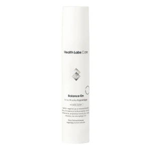 Health Labs Care - Balance On - Regeneračné sérum/tonikum pre pokožku hlavy - 200 ml