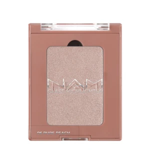 NAM - Glass Highlighter - Rozjasňovač na tvár - 6 - 6g