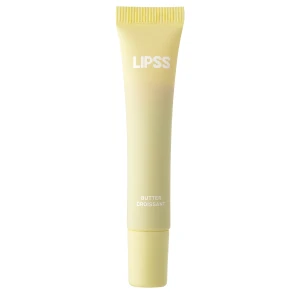 LIPSS - Lipper Lip Gloss - Lesk na pery - Butter Croissant - 9ml