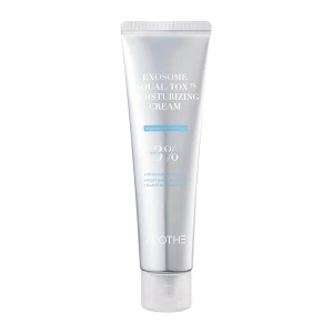 APOTHE - Exosome Squal-Tox Moisturizing Cream - Hydratačný krém na tvár s exozómami - 60ml