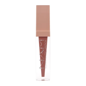 NAM - Iconic Matte Lipstick - Matný rúž na pery - 7 True Nude - 3,5ml