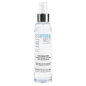 Instytutum - Flawless Hydra Mist - Hydratačný sprej na tvár - 100ml