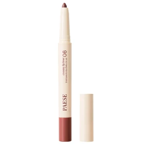 Paese - Krémová ceruzka na pery - Crown Brown - 06 - 0,6 g