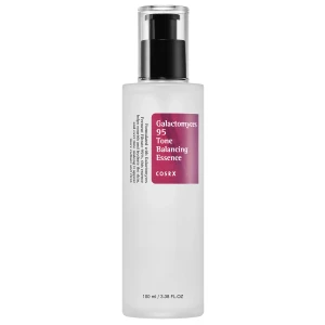 COSRX - Galactomyces 95 Tone Balancing Essence - Esencia na pleť s fermentovaným kvasinkovým filtrátom - 100ml