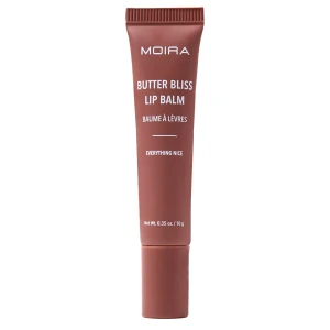 Moira - Butter Bliss Lip Balm - Balzam na pery - 009 Everything Nice - 10g